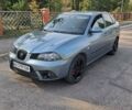 Серый Сеат Кордоба, объемом двигателя 1.98 л и пробегом 280 тыс. км за 4800 $, фото 1 на Automoto.ua