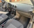 Сірий Сеат Cordoba, об'ємом двигуна 1.4 л та пробігом 270 тис. км за 2750 $, фото 12 на Automoto.ua