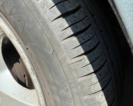 Сірий Сеат Cordoba, об'ємом двигуна 1.4 л та пробігом 2 тис. км за 2329 $, фото 2 на Automoto.ua