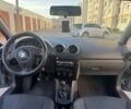 Сірий Сеат Cordoba, об'ємом двигуна 1.4 л та пробігом 270 тис. км за 2750 $, фото 13 на Automoto.ua