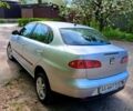 Сірий Сеат Cordoba, об'ємом двигуна 2 л та пробігом 282 тис. км за 4400 $, фото 1 на Automoto.ua