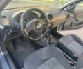 Сірий Сеат Cordoba, об'ємом двигуна 1.4 л та пробігом 270 тис. км за 2750 $, фото 15 на Automoto.ua