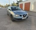 Сірий Сеат Cordoba, об'ємом двигуна 1.4 л та пробігом 270 тис. км за 2750 $, фото 10 на Automoto.ua