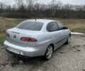 Сірий Сеат Cordoba, об'ємом двигуна 1.98 л та пробігом 220 тис. км за 3600 $, фото 5 на Automoto.ua