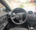 Серый Сеат Кордоба, объемом двигателя 1.98 л и пробегом 290 тыс. км за 3400 $, фото 8 на Automoto.ua