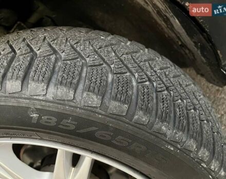 Серый Сеат Кордоба, объемом двигателя 1.4 л и пробегом 210 тыс. км за 2900 $, фото 6 на Automoto.ua