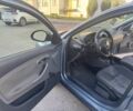 Сірий Сеат Cordoba, об'ємом двигуна 1.4 л та пробігом 270 тис. км за 2750 $, фото 14 на Automoto.ua