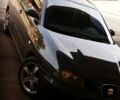 Сірий Сеат Cordoba, об'ємом двигуна 1.98 л та пробігом 200 тис. км за 5500 $, фото 1 на Automoto.ua