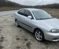 Сірий Сеат Cordoba, об'ємом двигуна 1.98 л та пробігом 220 тис. км за 3600 $, фото 1 на Automoto.ua