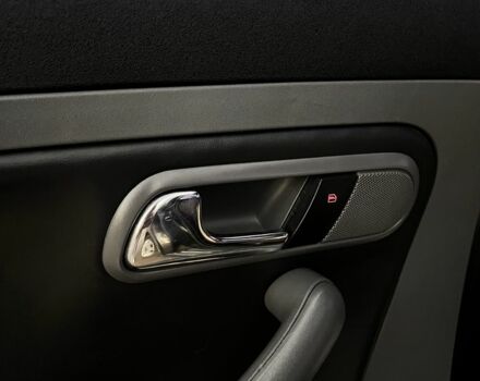 Сірий Сеат Cordoba, об'ємом двигуна 1.4 л та пробігом 210 тис. км за 2900 $, фото 5 на Automoto.ua