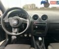 Сірий Сеат Cordoba, об'ємом двигуна 1.98 л та пробігом 232 тис. км за 2999 $, фото 2 на Automoto.ua