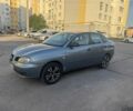 Сірий Сеат Cordoba, об'ємом двигуна 1.4 л та пробігом 270 тис. км за 2750 $, фото 1 на Automoto.ua