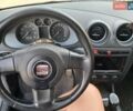 Серый Сеат Кордоба, объемом двигателя 1.98 л и пробегом 280 тыс. км за 4800 $, фото 4 на Automoto.ua