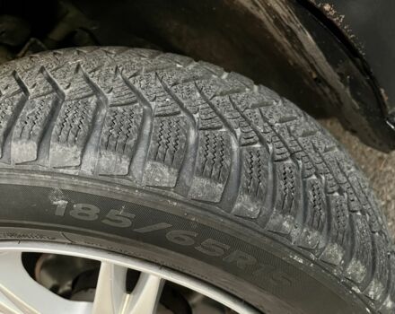 Сірий Сеат Cordoba, об'ємом двигуна 1.4 л та пробігом 210 тис. км за 2900 $, фото 7 на Automoto.ua