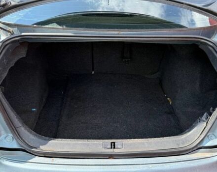 Сірий Сеат Cordoba, об'ємом двигуна 1.4 л та пробігом 2 тис. км за 2329 $, фото 3 на Automoto.ua