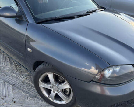 Сірий Сеат Cordoba, об'ємом двигуна 1.98 л та пробігом 317 тис. км за 1999 $, фото 7 на Automoto.ua
