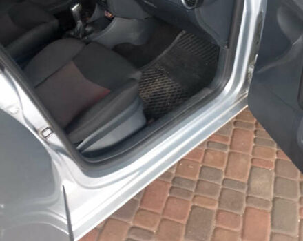 Серый Сеат Кордоба, объемом двигателя 1.98 л и пробегом 253 тыс. км за 5800 $, фото 9 на Automoto.ua