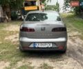 Сірий Сеат Cordoba, об'ємом двигуна 1.98 л та пробігом 330 тис. км за 3000 $, фото 3 на Automoto.ua