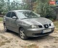 Сірий Сеат Cordoba, об'ємом двигуна 1.98 л та пробігом 330 тис. км за 3000 $, фото 1 на Automoto.ua
