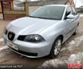 Серый Сеат Кордоба, объемом двигателя 2 л и пробегом 232 тыс. км за 5500 $, фото 4 на Automoto.ua