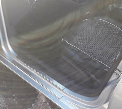 Серый Сеат Кордоба, объемом двигателя 2 л и пробегом 256 тыс. км за 4600 $, фото 7 на Automoto.ua