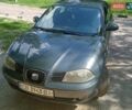 Серый Сеат Кордоба, объемом двигателя 1.98 л и пробегом 350 тыс. км за 2800 $, фото 1 на Automoto.ua