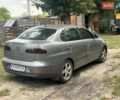 Сірий Сеат Cordoba, об'ємом двигуна 1.98 л та пробігом 330 тис. км за 3000 $, фото 4 на Automoto.ua