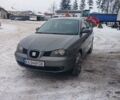 Сірий Сеат Cordoba, об'ємом двигуна 1.98 л та пробігом 332 тис. км за 3500 $, фото 1 на Automoto.ua