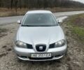 Сірий Сеат Cordoba, об'ємом двигуна 1.98 л та пробігом 220 тис. км за 3600 $, фото 4 на Automoto.ua