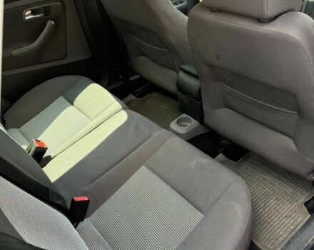 Сірий Сеат Cordoba, об'ємом двигуна 1.4 л та пробігом 2 тис. км за 2329 $, фото 4 на Automoto.ua