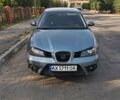 Серый Сеат Кордоба, объемом двигателя 1.98 л и пробегом 280 тыс. км за 4800 $, фото 8 на Automoto.ua