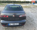 Сірий Сеат Cordoba, об'ємом двигуна 1.98 л та пробігом 317 тис. км за 1999 $, фото 2 на Automoto.ua