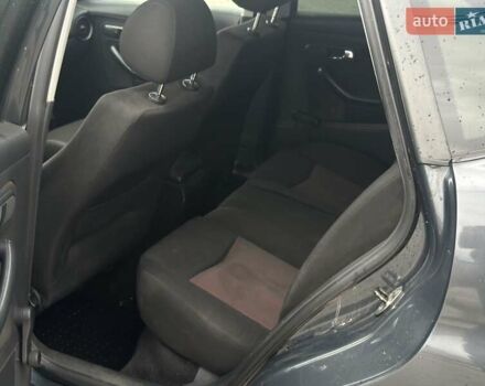 Сірий Сеат Cordoba, об'ємом двигуна 1.98 л та пробігом 232 тис. км за 2999 $, фото 1 на Automoto.ua