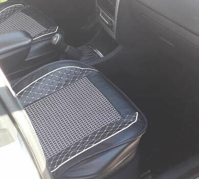 Серый Сеат Кордоба, объемом двигателя 2 л и пробегом 256 тыс. км за 4600 $, фото 11 на Automoto.ua