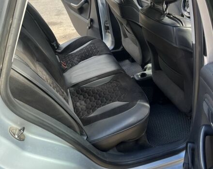 Сірий Сеат Cordoba, об'ємом двигуна 1.98 л та пробігом 220 тис. км за 3600 $, фото 7 на Automoto.ua