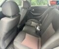 Сірий Сеат Cordoba, об'ємом двигуна 1.98 л та пробігом 330 тис. км за 3000 $, фото 11 на Automoto.ua