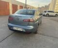 Сірий Сеат Cordoba, об'ємом двигуна 1.4 л та пробігом 270 тис. км за 2750 $, фото 5 на Automoto.ua