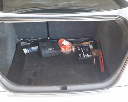 Серый Сеат Кордоба, объемом двигателя 2 л и пробегом 256 тыс. км за 4600 $, фото 1 на Automoto.ua