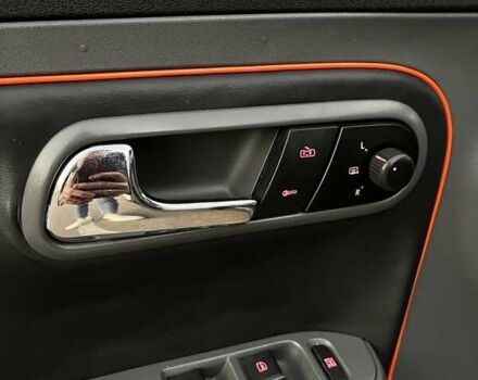 Серый Сеат Кордоба, объемом двигателя 1.4 л и пробегом 210 тыс. км за 2900 $, фото 3 на Automoto.ua