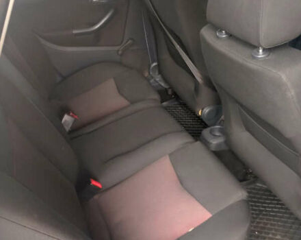 Серый Сеат Кордоба, объемом двигателя 1.98 л и пробегом 253 тыс. км за 5800 $, фото 5 на Automoto.ua