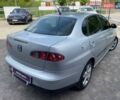 Сірий Сеат Cordoba, об'ємом двигуна 1.98 л та пробігом 215 тис. км за 4900 $, фото 6 на Automoto.ua