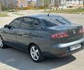 Сірий Сеат Cordoba, об'ємом двигуна 1.98 л та пробігом 250 тис. км за 5299 $, фото 5 на Automoto.ua