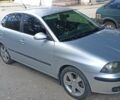 Сірий Сеат Cordoba, об'ємом двигуна 2 л та пробігом 234 тис. км за 4950 $, фото 3 на Automoto.ua