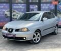 Сірий Сеат Cordoba, об'ємом двигуна 1.98 л та пробігом 215 тис. км за 4900 $, фото 1 на Automoto.ua