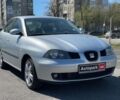 Сірий Сеат Cordoba, об'ємом двигуна 2 л та пробігом 91 тис. км за 6290 $, фото 2 на Automoto.ua