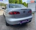 Сірий Сеат Cordoba, об'ємом двигуна 1.98 л та пробігом 215 тис. км за 4900 $, фото 9 на Automoto.ua