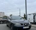 Серый Сеат Кордоба, объемом двигателя 1.98 л и пробегом 268 тыс. км за 4200 $, фото 1 на Automoto.ua