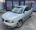 Сірий Сеат Cordoba, об'ємом двигуна 1.98 л та пробігом 215 тис. км за 4900 $, фото 13 на Automoto.ua