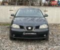 Серый Сеат Кордоба, объемом двигателя 1.98 л и пробегом 268 тыс. км за 4290 $, фото 3 на Automoto.ua