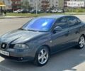 Сірий Сеат Cordoba, об'ємом двигуна 1.98 л та пробігом 250 тис. км за 5299 $, фото 1 на Automoto.ua